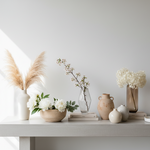 Decorating with Vases: Simple Yet Stylish