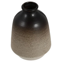 1Pcs Creative Ceramics Vase Decorative Desktop Plant Container Simple Style Elegance Indoor Outdoor Use Ceramic Vase